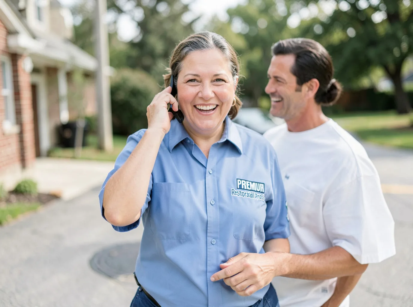 Water Damage Restoration New Glarus, WI FAQs
